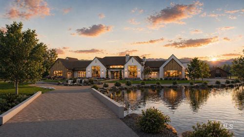 8000 N Stonebriar Lane, Meridian, ID, 83646 | Card Image