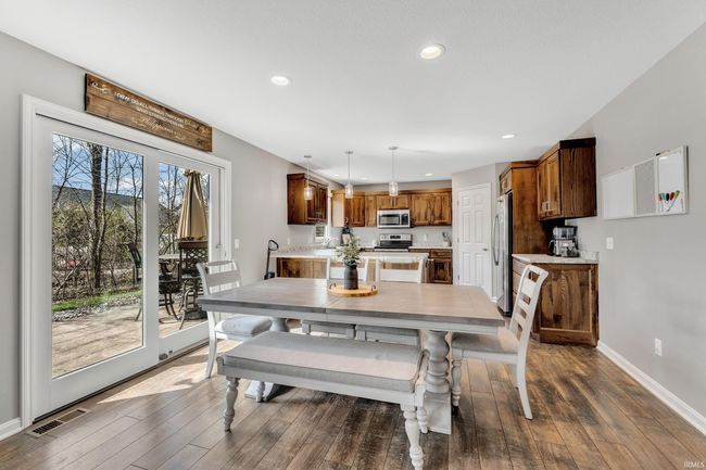 7519 Idlebrook Dr, House other with 3 bedrooms, 2 bathrooms and null parking in Fort Wayne IN | Image 4