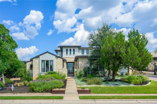 109 Bella Colinas Dr, Austin, TX, 78738-7638 | Card Image