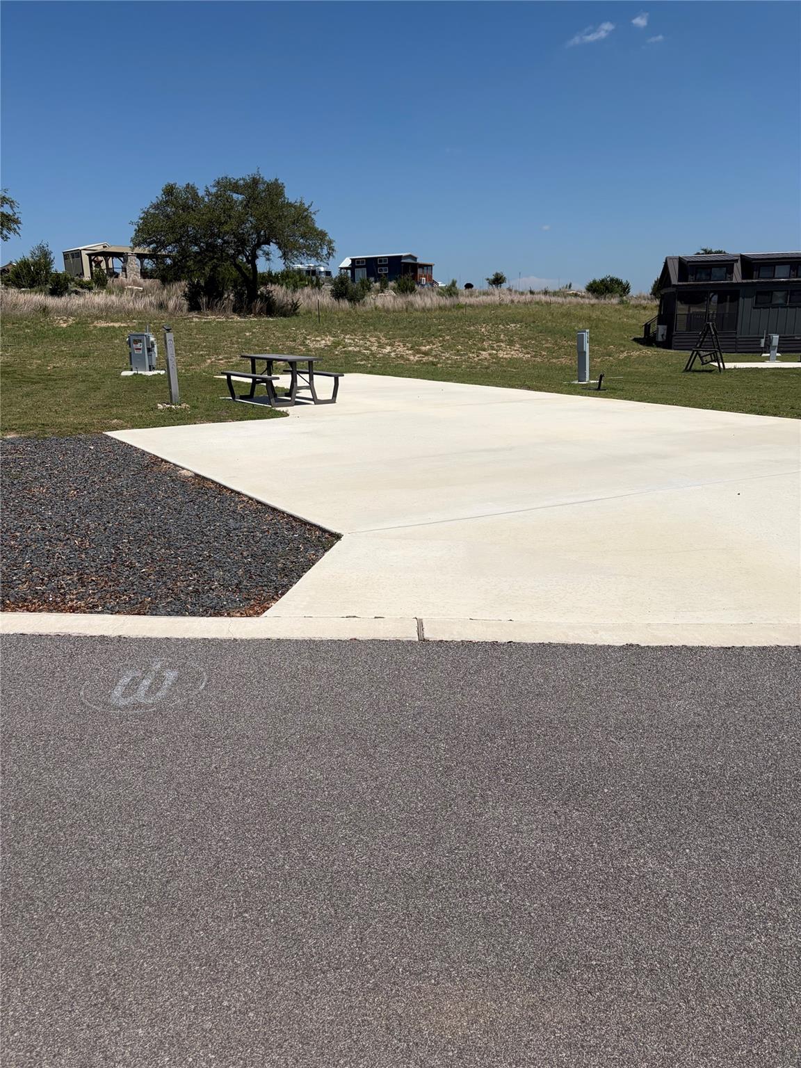 Land in Fredericksburg
