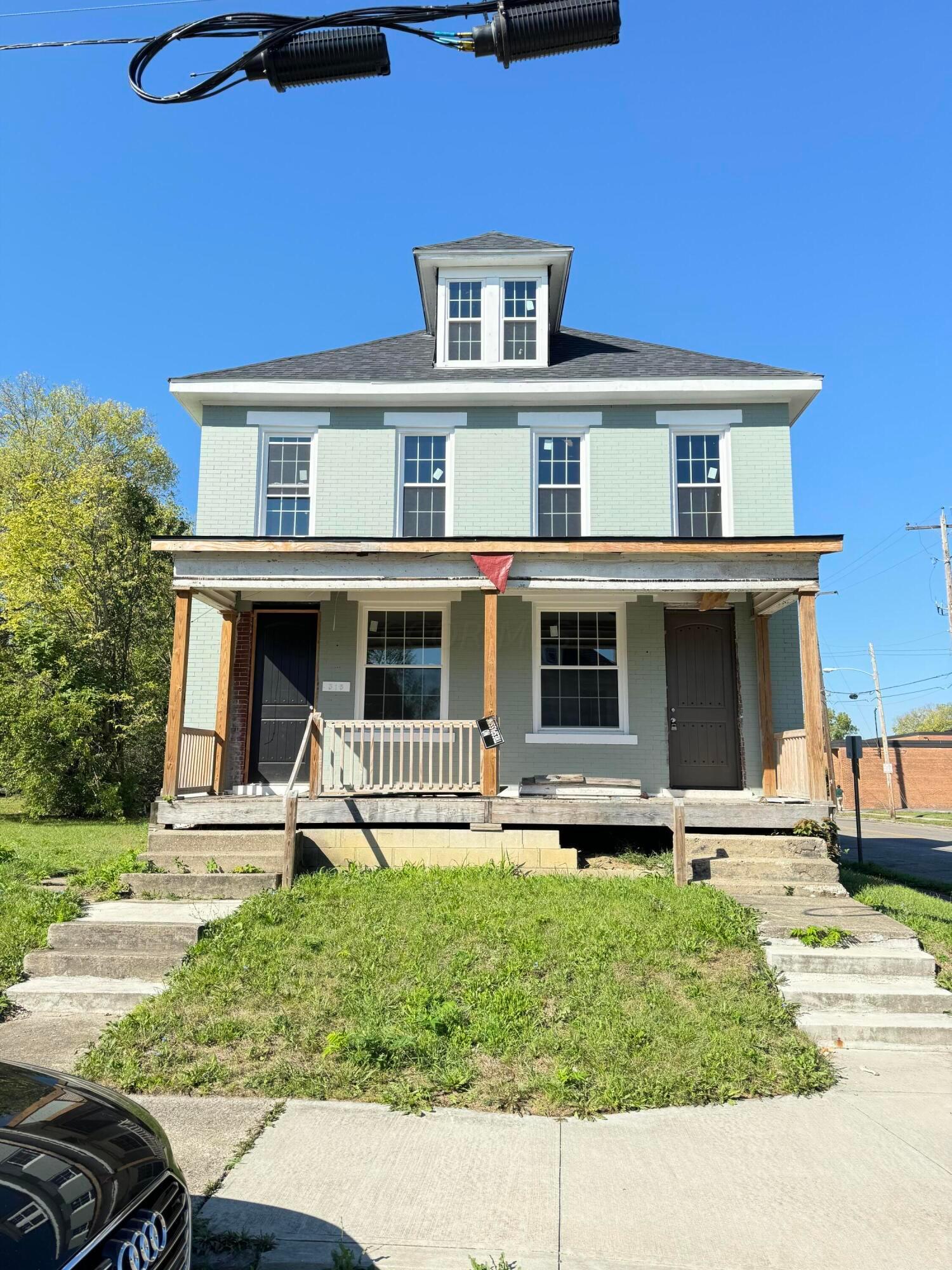Kelton Ave, Columbus, OH 43205