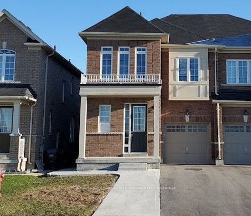 39 Vezna Cres, Brampton, ON, L6X5K5 | Card Image