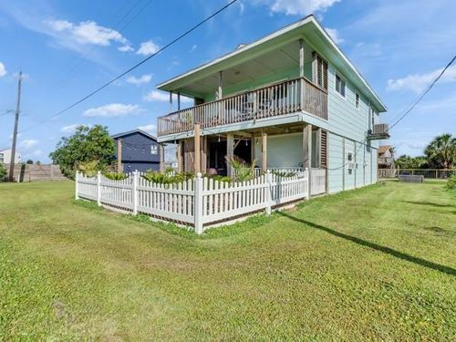 16531 Lewis Scott Rd, Jamaica Beach, TX, 77554 | Card Image