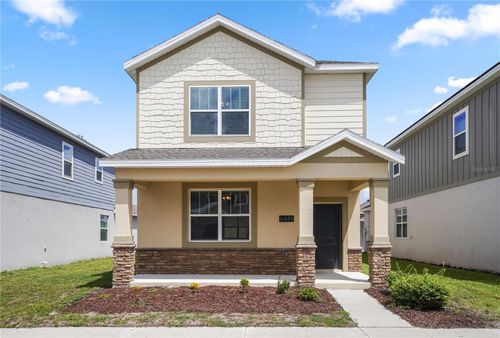 6449 Sprucepine Ln, SAINT CLOUD, FL, 34771-8949 | Card Image