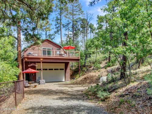 4785 Ponderosa Ave, Prescott, AZ, 86303-8258 | Card Image