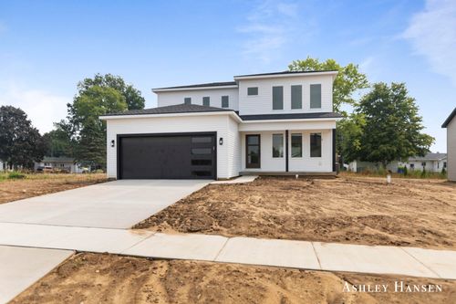 102 Chase Court Nw, Kent City Village, MI, 49330 | Card Image