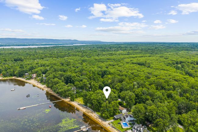 4350 Armitage Ave, House other with 3 bedrooms, 2 bathrooms and 6 parking in Dunrobin ON | Image 43