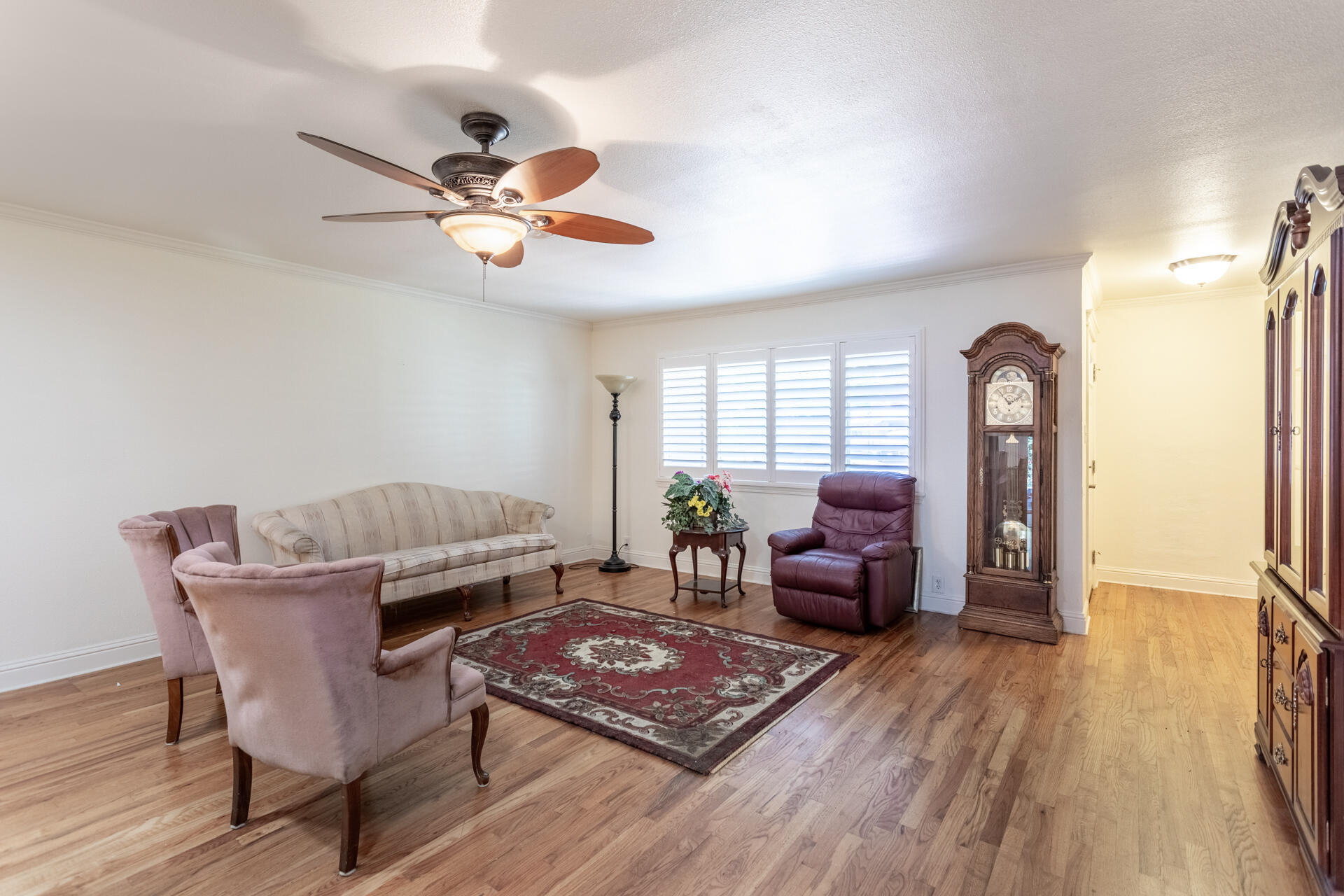 Residential in Shasta Lake 4