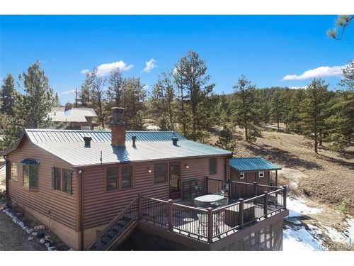 45 Conductor Ln, Lake George, CO, 80827 | Card Image