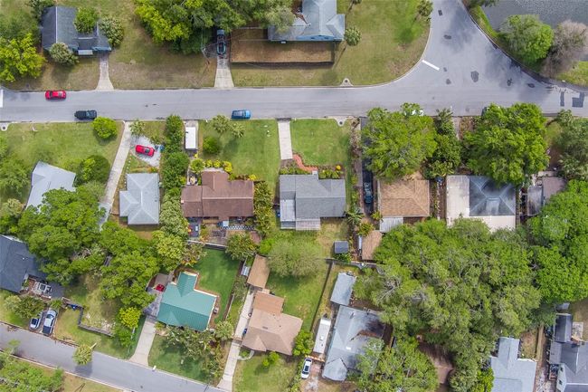 1536 Alamo Ln, House other with 3 bedrooms, 2 bathrooms and null parking in DUNEDIN FL | Image 62
