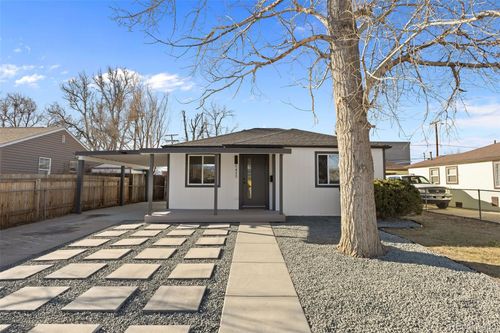 5423 Saulsbury Ct, Arvada, CO, 80002-3745 | Card Image