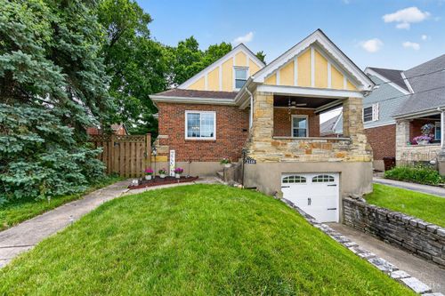 2169 Glenside Ave, Norwood, OH, 45212-1141 | Card Image