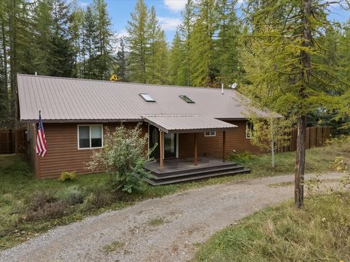 204 4th St W, Hungry Horse, MT, 59919-9744 | Card Image