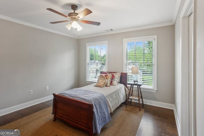 194 Locust St Nw, House other with 4 bedrooms, 4 bathrooms and 2 parking in Marietta GA | Image 31