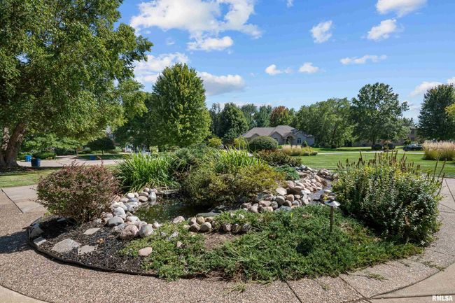 7 Pinehurst Ct, House other with 4 bedrooms, 4 bathrooms and null parking in Coal Valley IL | Image 8