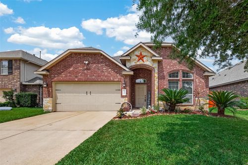 106 Bogey Circle, La Porte, TX, 77571 | Card Image