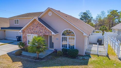 4329 River Gate Ln, Little River, SC, 29566-6828 | Card Image