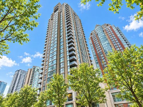 2607-928 Richards St, Vancouver, BC, V6B6P6 | Card Image