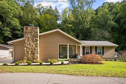 1816 Rabel Mountain Rd, South Charleston, WV, 25309-9084 | Card Image