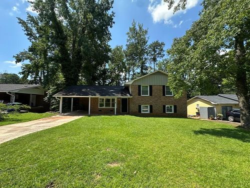 1968 Copperfield Cir, Decatur, GA, 30035-2313 | Card Image