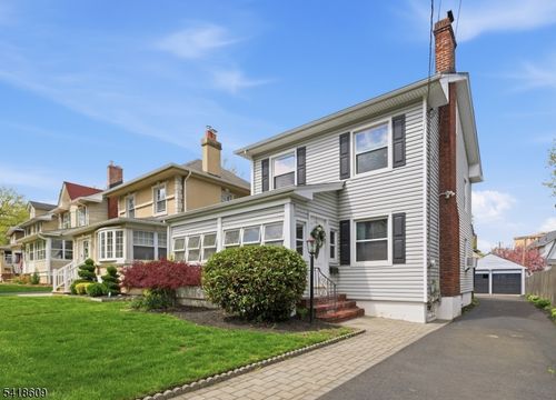 65 Carteret St, Bloomfield, NJ, 07003-2225 | Card Image