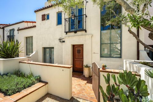 b-1011 Rinconada Rd, SANTA BARBARA, CA, 93101-7476 | Card Image