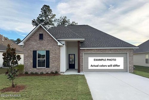 102 Harper Dr, Maurice, LA, 70555-2200 | Card Image