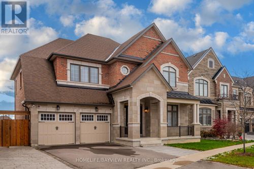 17 Lacrosse Trail, Kleinburg, ON, L4H4S7 | Card Image