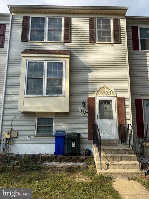 14937 London Ln, BOWIE, MD, 20715-2580 | Card Image