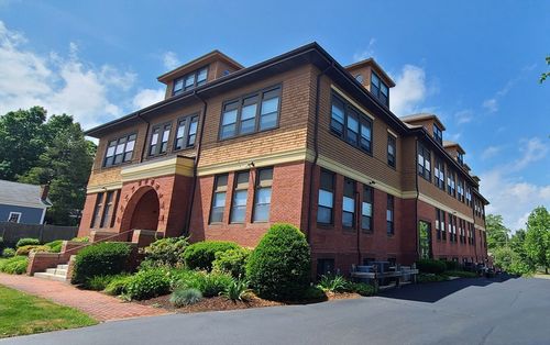 apt-14-110 South Ave, Whitman, MA, 02382-2059 | Card Image