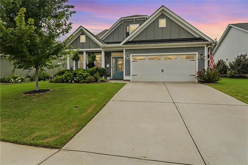 20 Bishop Lake Way, Taylors, SC, 29687-5776 | Card Image