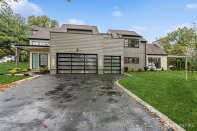 667 Fourth Avenue, House other with 5 bedrooms, 4 bathrooms and null parking in Westfield NJ | Image 1