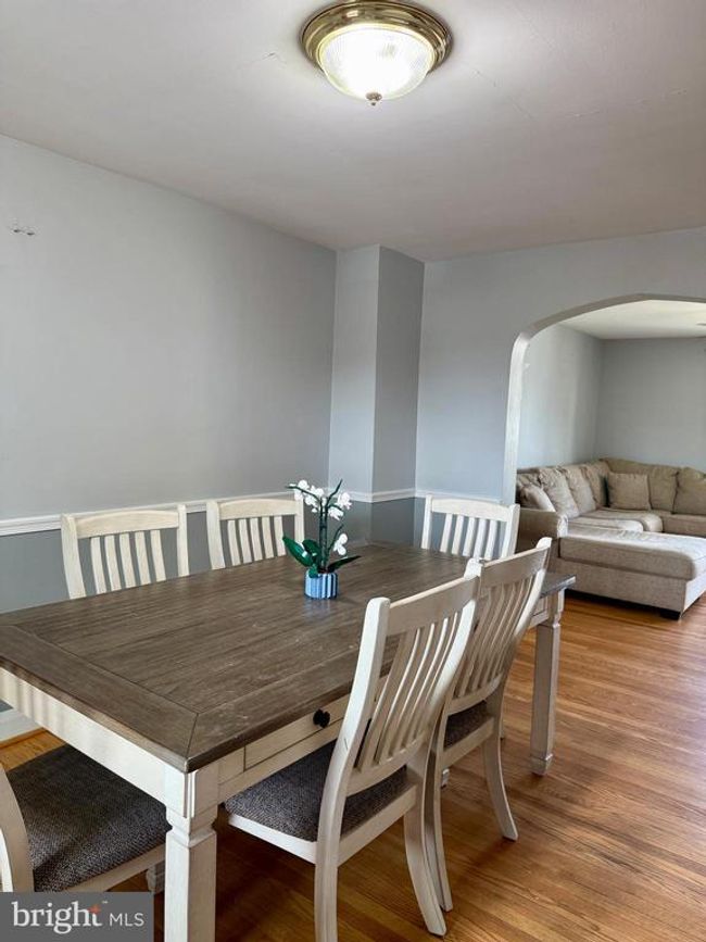 5624 Braxfield Rd, Townhouse with 3 bedrooms, 1 bathrooms and null parking in HALETHORPE MD | Image 11