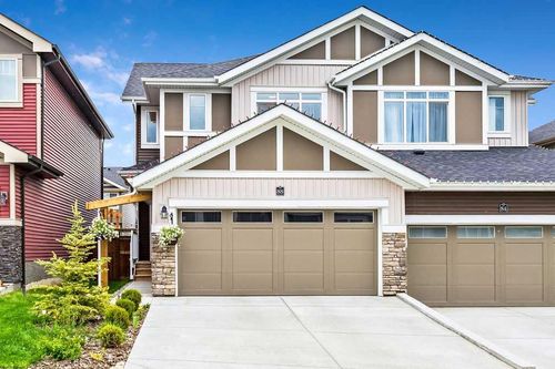 88 Sundown Manor, Cochrane, AB, T4C0M7 | Card Image