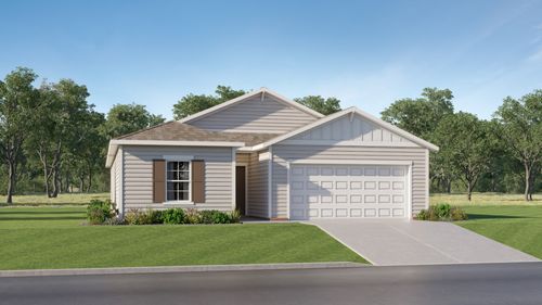 631 Shoemaker Lane, Clarksville, TN, 37043 | Card Image