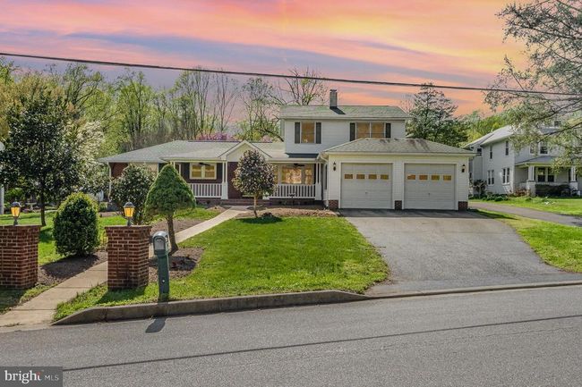 8040 Savage Guilford Rd, House other with 5 bedrooms, 4 bathrooms and null parking in JESSUP MD | Image 43