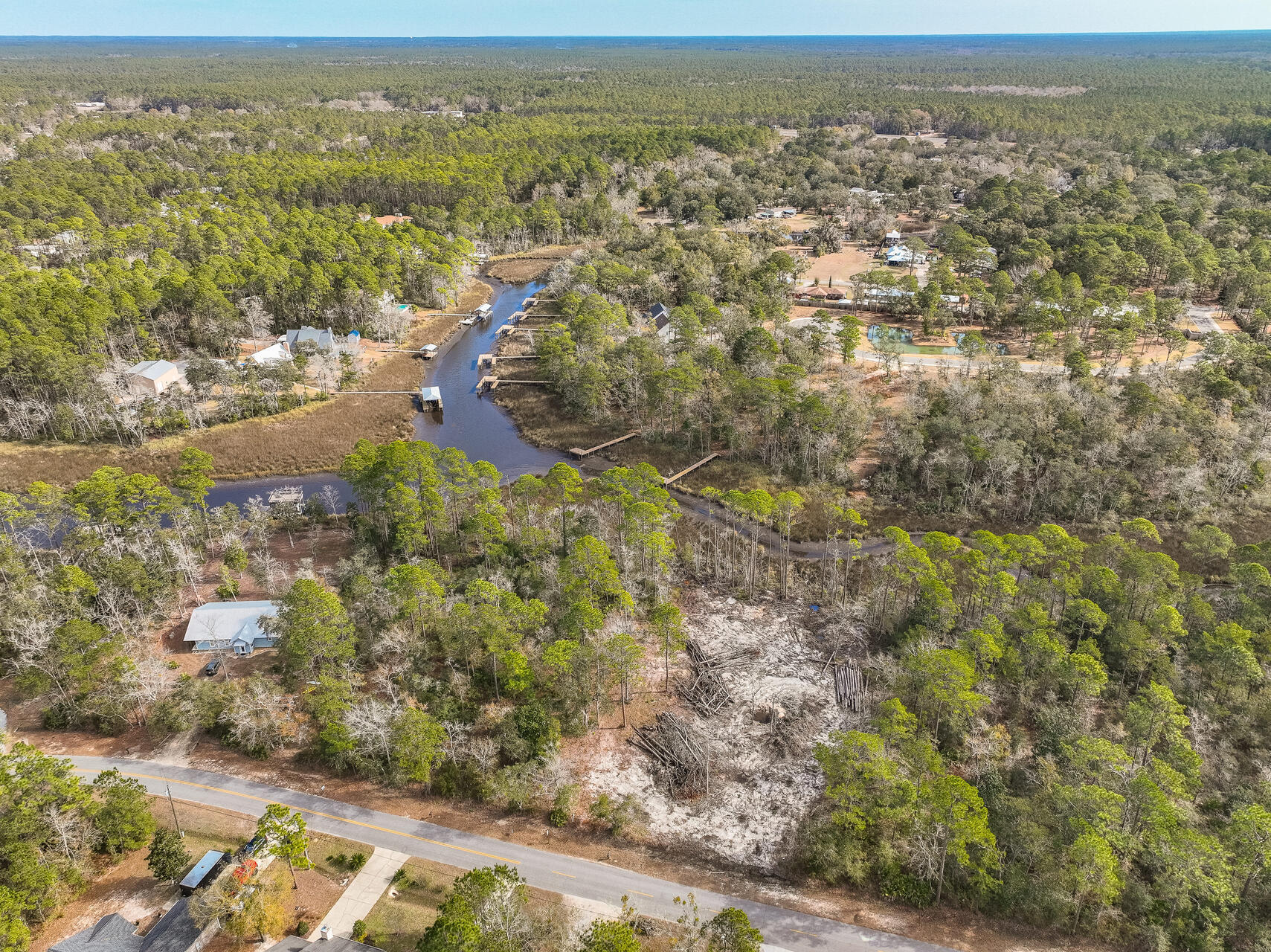 Land in Freeport 5