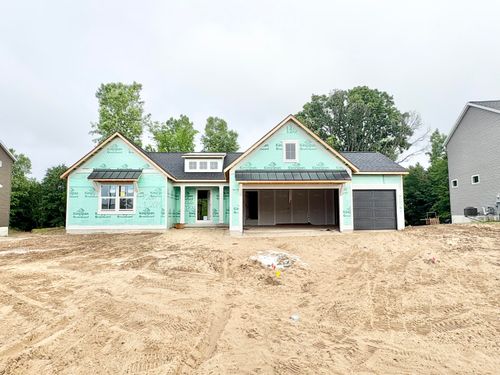 7266 Graymoor St Se, Caledonia, MI, 49316-8589 | Card Image