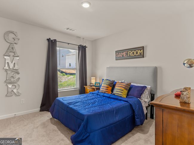 42 Grove Springs Ct Se, House other with 5 bedrooms, 3 bathrooms and null parking in Cartersville GA | Image 20