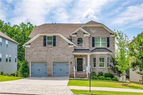3540 Lindsy Brooke Ct, Douglasville, GA, 30135-3067 | Card Image