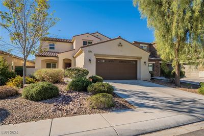 1509 Blues Lane, House other with 5 bedrooms, 3 bathrooms and null parking in North Las Vegas NV | Image 1