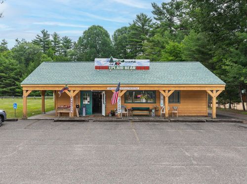226 State Highway 70 E, Saint Germain, WI, 54558-8999 | Card Image