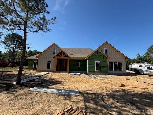38 Ules Watson Dr, Greenbrier, AR, 72058-5051 | Card Image