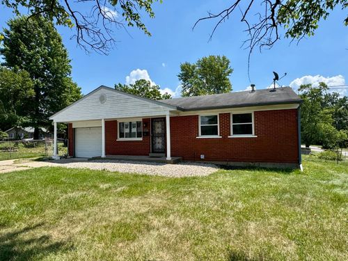 9358 Bluegate Dr, Cincinnati, OH, 45231-3264 | Card Image