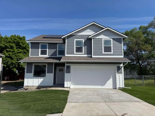 9523 E Michielli Ln, Spokane Valley, WA, 99206-6465 | Card Image