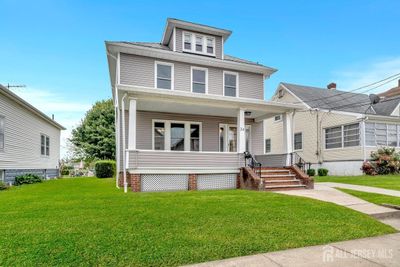 24 Wilson Avenue, House other with 3 bedrooms, 2 bathrooms and null parking in South River NJ | Image 3