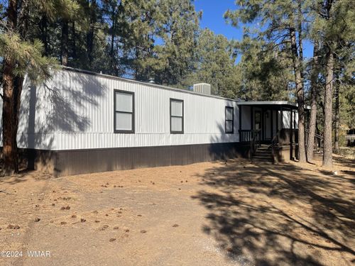 2148 Wildflower Road, Overgaard, AZ, 85933 | Card Image