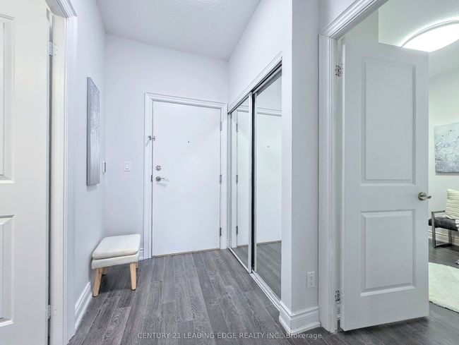 510 - 38 Cedarland Dr, Condo with 2 bedrooms, 2 bathrooms and 1 parking in Markham ON | Image 22