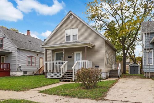 6600 20th Ave, Kenosha, WI, 53143-1210 | Card Image