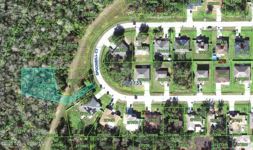 0000 Spoonbill Ct, Kissimmee, FL, 34759 | Card Image